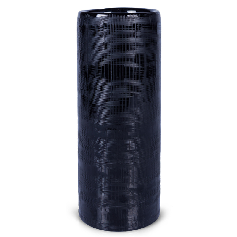 Ваза Melika Vase Черный Ваза Melika Vase Черный в Грозном | Loft Concept