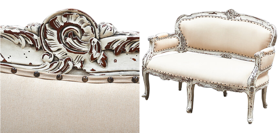 Диван Maria Antoinette Sofa Диван Maria Antoinette Sofa - Loft-Concept в Грозном