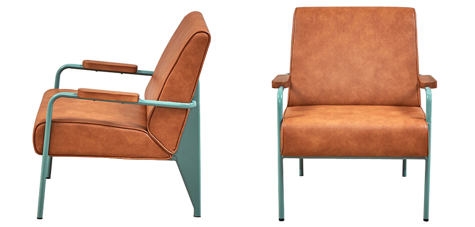 Кресло Silvestri Chair Кресло Silvestri Chair - Loft-Concept в Грозном