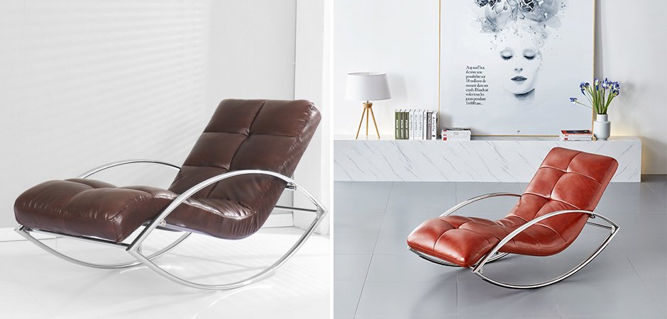 Шезлонг Jasaya Шезлонг Jasaya - Loft-Concept в Грозном
