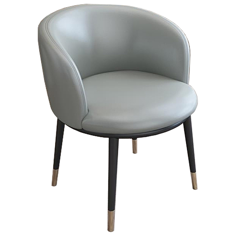 Стул Jersey Stool Черный Серый Стул Jersey Stool Черный Серый в Грозном | Loft Concept