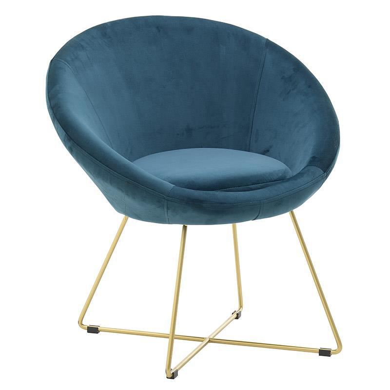 Стул Suelo Chair Бирюзовый Глянцевое золото Стул Suelo Chair Бирюзовый Глянцевое золото в Грозном | Loft Concept