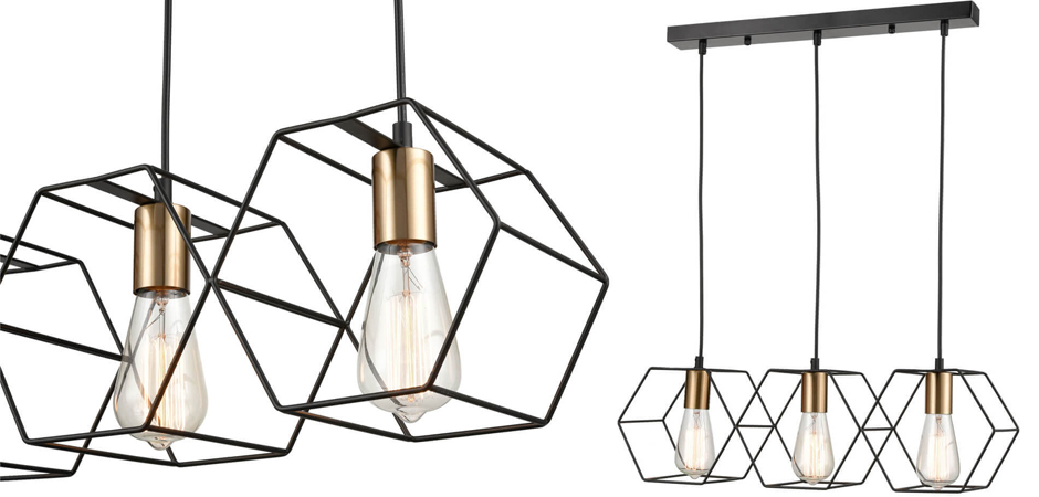 Люстра Loft Wire Cage Pendant 3 Люстра Loft Wire Cage Pendant 3 - Loft-Concept в Грозном