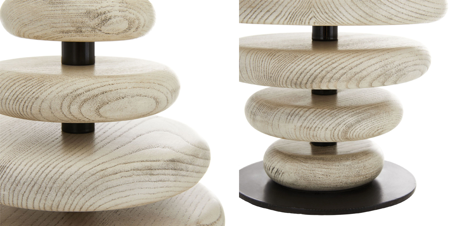 Дизайнерская настольная лампа KIMORA LAMP Дизайнерская настольная лампа KIMORA LAMP - Loft-Concept в Грозном