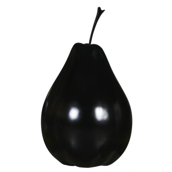 Аксессуар Black Pear Черный Аксессуар Black Pear Черный в Грозном | Loft Concept