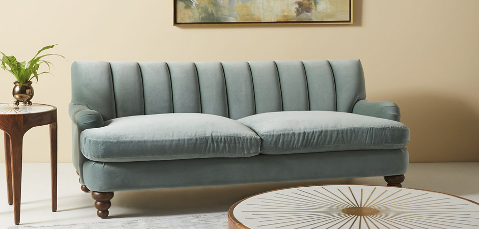 Диван Greville Sofa Диван Greville Sofa - Loft-Concept в Грозном