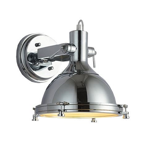 Бра Wall Lamp Daniela Хром Бра Wall Lamp Daniela Хром в Грозном | Loft Concept