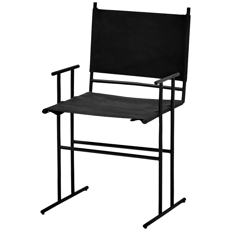 Стул Tomag Loft Stool Черный Стул Tomag Loft Stool Черный в Грозном | Loft Concept