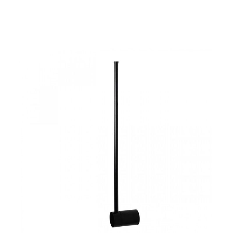 Светодиодное бра Upright Line Black Черный Светодиодное бра Upright Line Black Черный в Грозном | Loft Concept