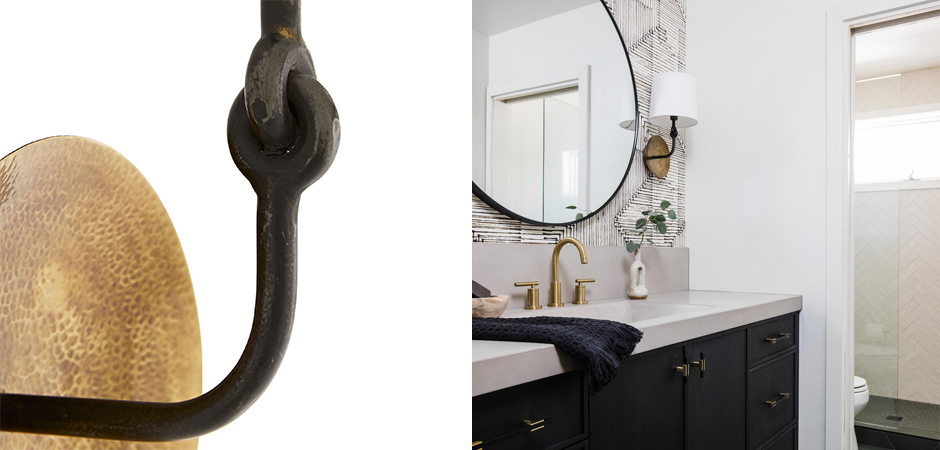 Бра GILES SCONCE Бра GILES SCONCE - Loft-Concept в Грозном