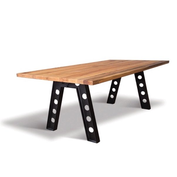 Стол Holey Feet Table Lofter Стол Holey Feet Table Lofter в Грозном | Loft Concept