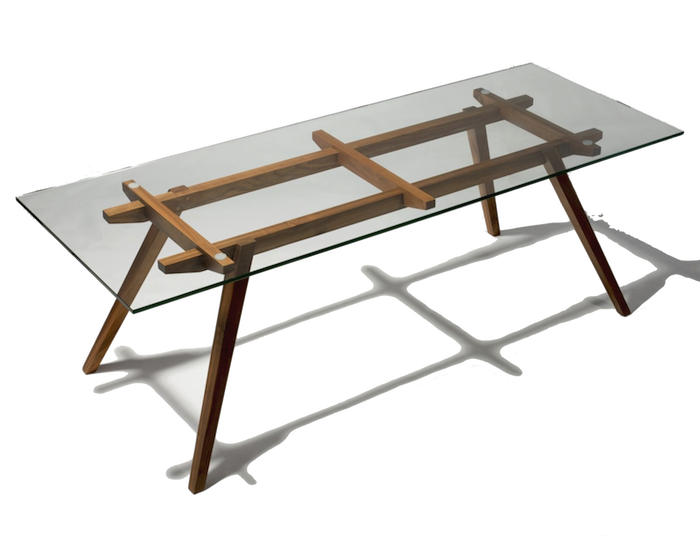 Стол Alejandro Sticotti Стол Alejandro Sticotti в Грозном | Loft Concept