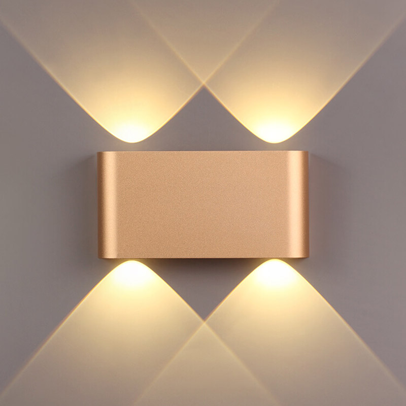 Бра Obverse Gold Rectangle A Wall lamp Золотой Бра Obverse Gold Rectangle A Wall lamp Золотой в Грозном | Loft Concept