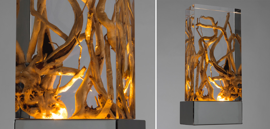 Бра Kisimi Table Lamp Бра Kisimi Table Lamp - Loft-Concept в Грозном
