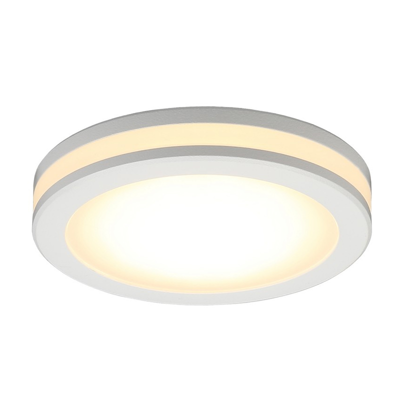 Белый спот Embedded Light Белый Белый спот Embedded Light Белый в Грозном | Loft Concept