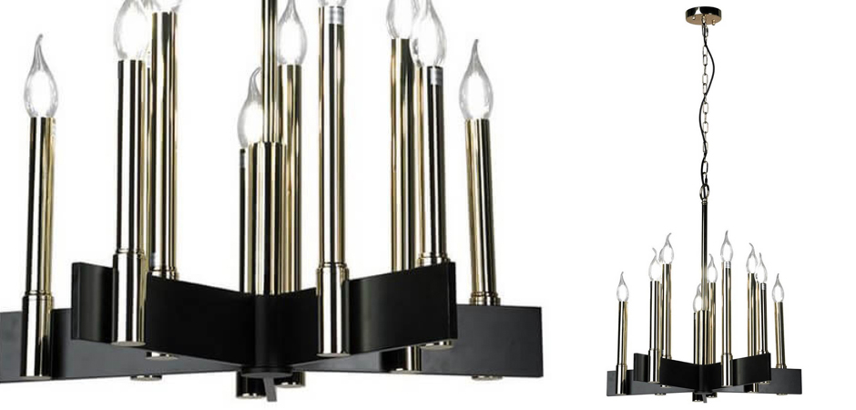 Люстра Five Pointed Star Люстра Five Pointed Star - Loft-Concept в Грозном