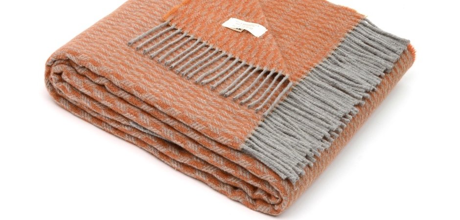 Плед GRIFONE 0002 Marzotto - Loft-Concept в Грозном