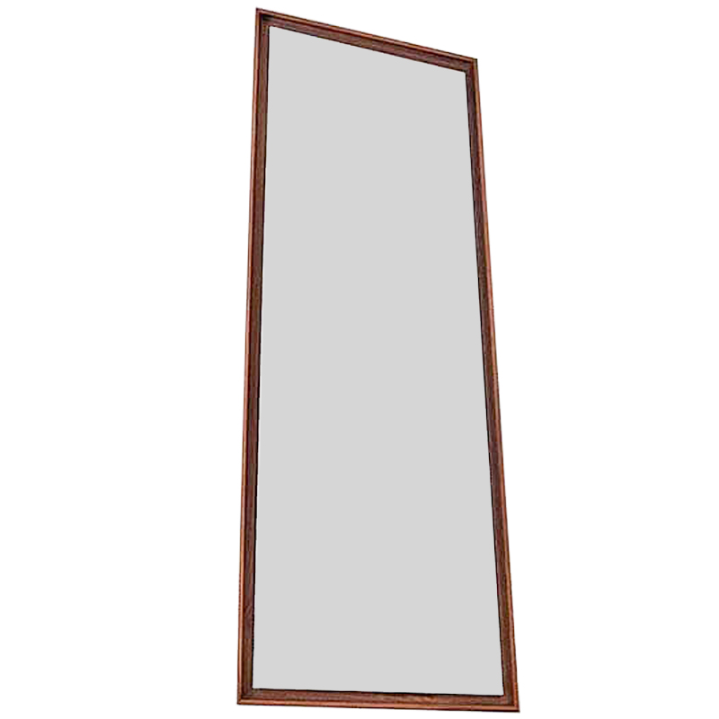 Зеркало Poitiers Mirror Коричневый Зеркало Poitiers Mirror Коричневый в Грозном | Loft Concept