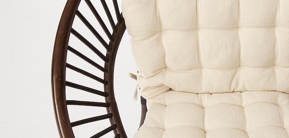 Комплект плетеной мебели Ivory Комплект плетеной мебели Ivory - Loft-Concept в Грозном