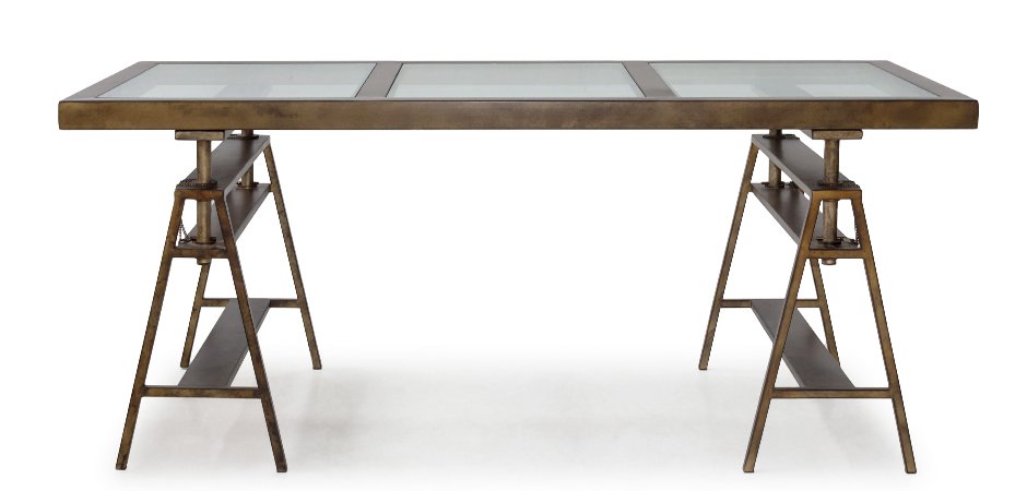 Рабочий стол Andrew Martin Kipling Desk Рабочий стол Andrew Martin Kipling Desk - Loft-Concept в Грозном