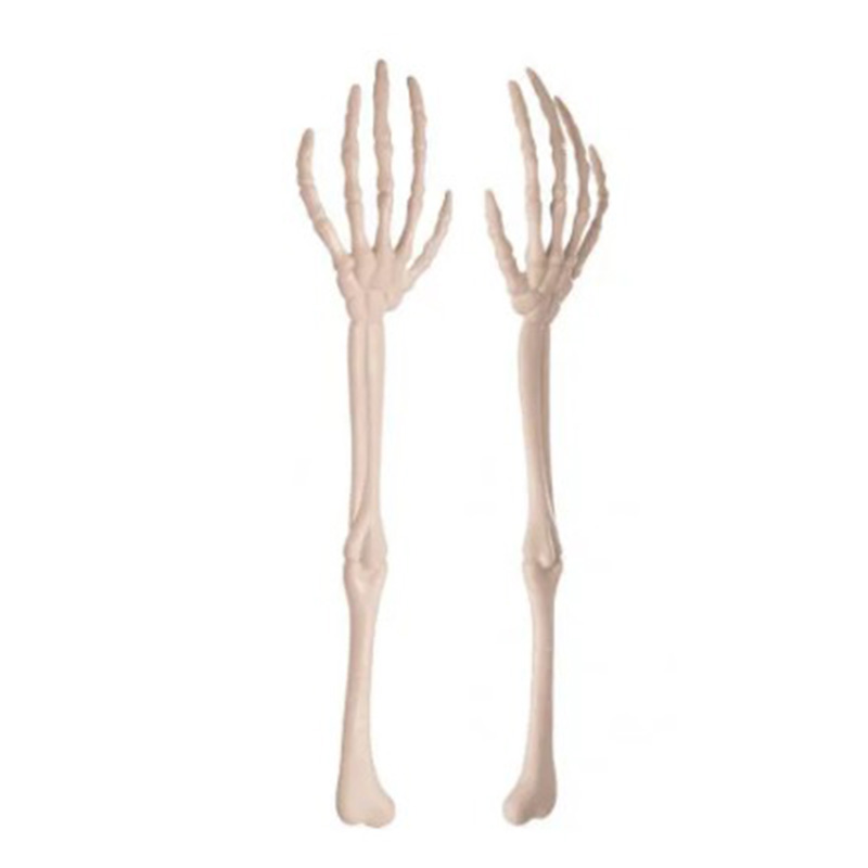 Статуэтка Skeleton Hands Бежевый Статуэтка Skeleton Hands Бежевый в Грозном | Loft Concept
