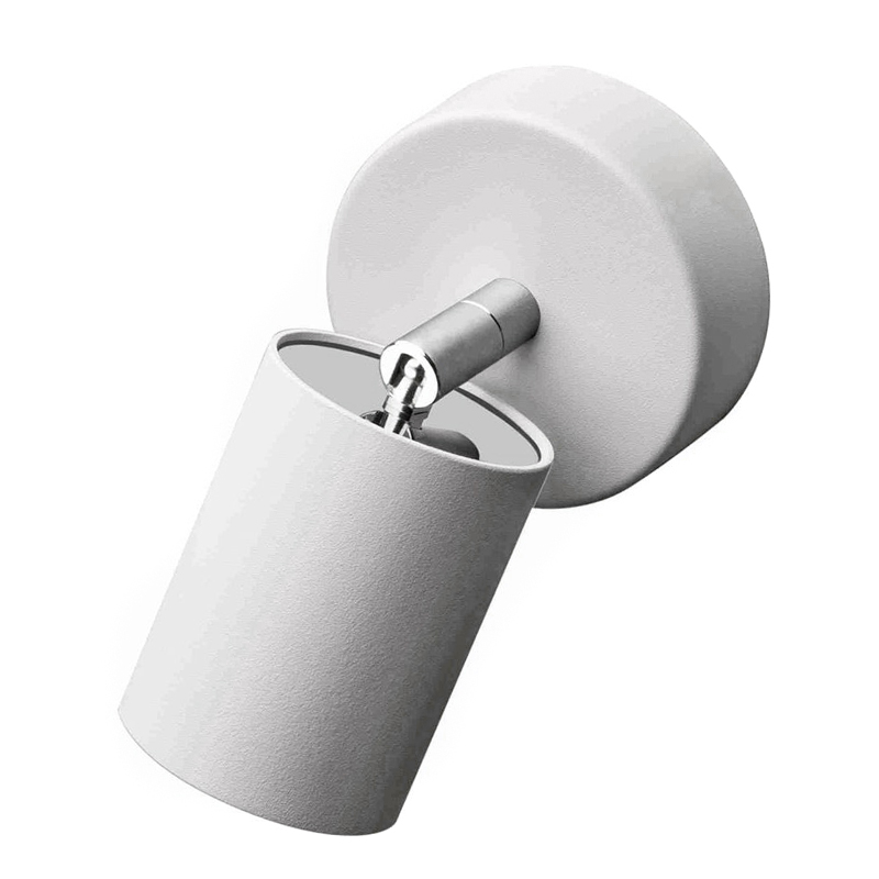 Бра Celis Spot Wall Lamp white Белый Бра Celis Spot Wall Lamp white Белый в Грозном | Loft Concept