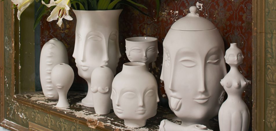 Ваза FRIDA VASE Ваза FRIDA VASE - Loft-Concept в Грозном