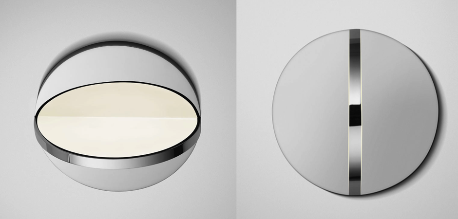 Бра Lee Broom Eclipse wall lamp Бра Lee Broom Eclipse wall lamp - Loft-Concept в Грозном