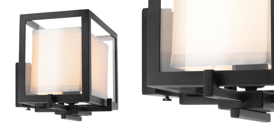 Бра Eichholtz Wall Lamp Pulse Бра Eichholtz Wall Lamp Pulse - Loft-Concept в Грозном
