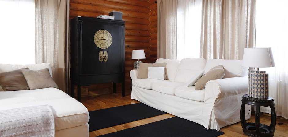 Китайский шкаф Chinese black cabinet Dynasty Ming  - Loft-Concept в Грозном