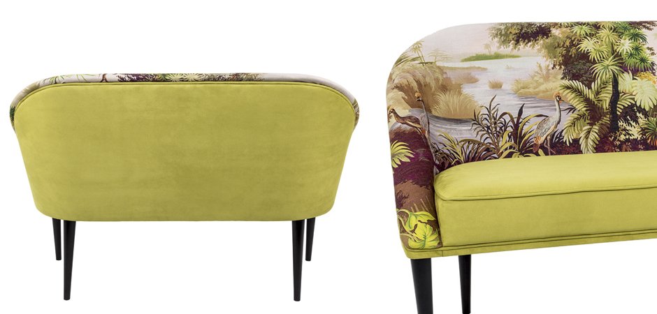 Диван Sofa Nile Coast Диван Sofa Nile Coast - Loft-Concept в Грозном