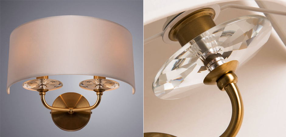 Бра Obelerio Sconces Бра Obelerio Sconces - Loft-Concept в Грозном
