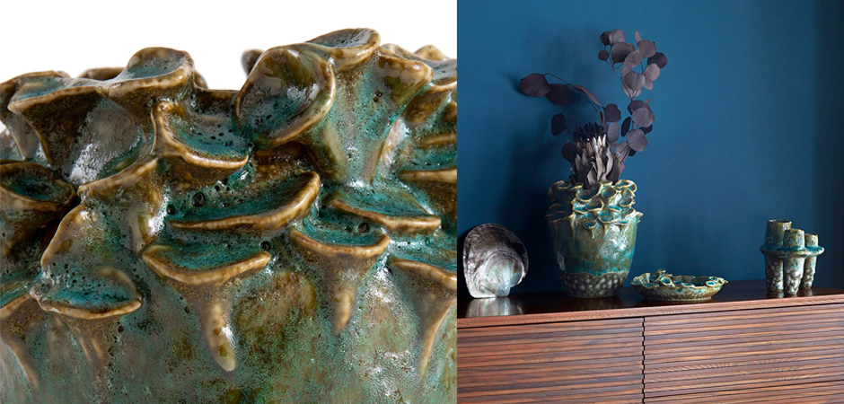 Ваза Seaweed Ваза Seaweed - Loft-Concept в Грозном