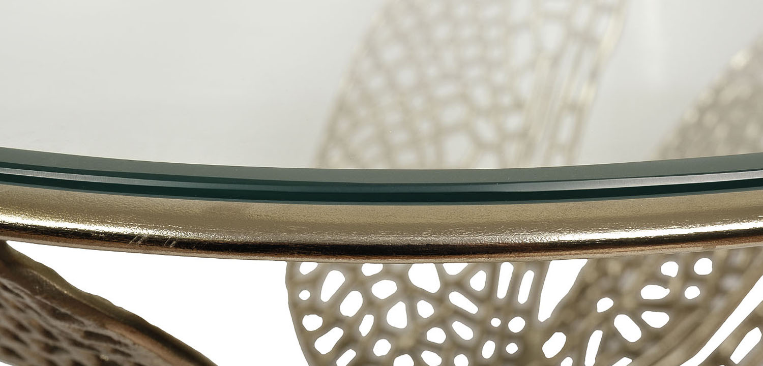 Приставной стол Dragonfly Table - фото