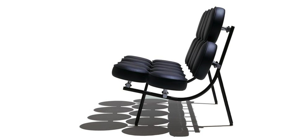 Диван Nelson Marshmallow Sofa Диван Nelson Marshmallow Sofa - Loft-Concept в Грозном