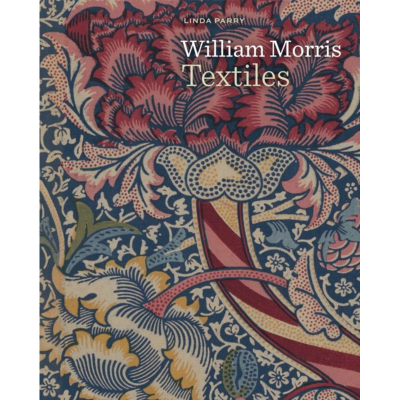 William Morris Textiles William Morris Textiles в Грозном | Loft Concept