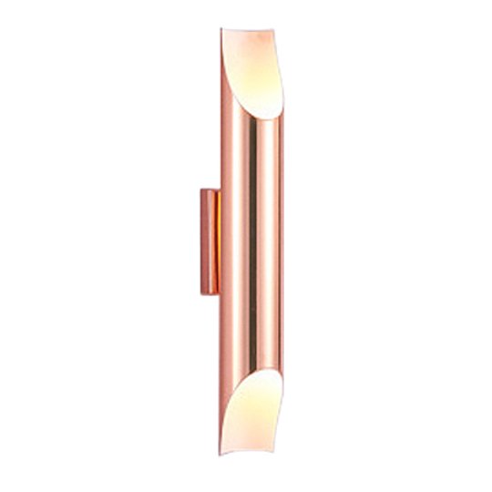 Бра Galliano One by DELIGHTFULL pink gold Розовое золото Бра Galliano One by DELIGHTFULL pink gold Розовое золото в Грозном | Loft Concept