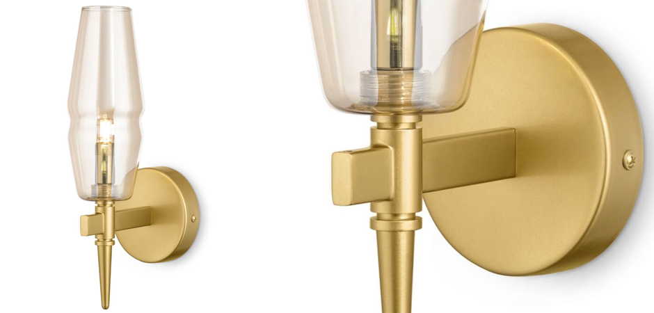Бра Polani Sconces Бра Polani Sconces - Loft-Concept в Грозном