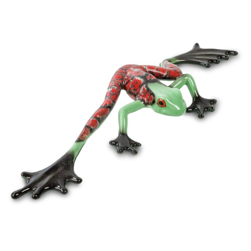 Статуэтка Statuette Frog U Мульти Статуэтка Statuette Frog U Мульти в Грозном | Loft Concept