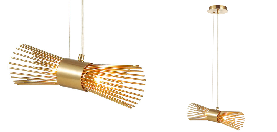 Люстра Orso Chandelier 2 Люстра Orso Chandelier 2 - Loft-Concept в Грозном