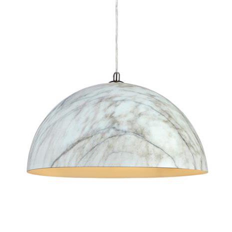 Подвесной светильник Marble Rock White Белый Подвесной светильник Marble Rock White Белый в Грозном | Loft Concept