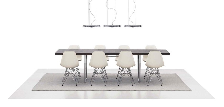 Стул DSR Красный Стул DSR Красный - Loft-Concept в Грозном