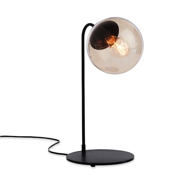 Настольная лампа Modo Desk Lamp Черный Настольная лампа Modo Desk Lamp Черный в Грозном | Loft Concept