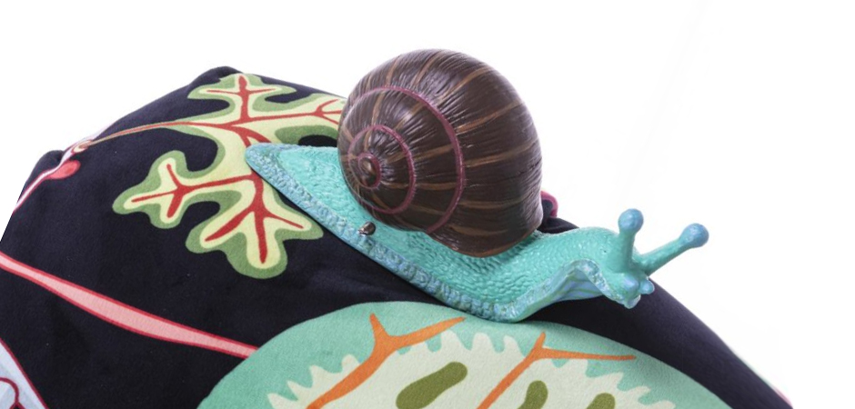 Аксессуар Seletti Hangers Snail Awake Coloured Аксессуар Seletti Hangers Snail Awake Coloured - Loft-Concept в Грозном
