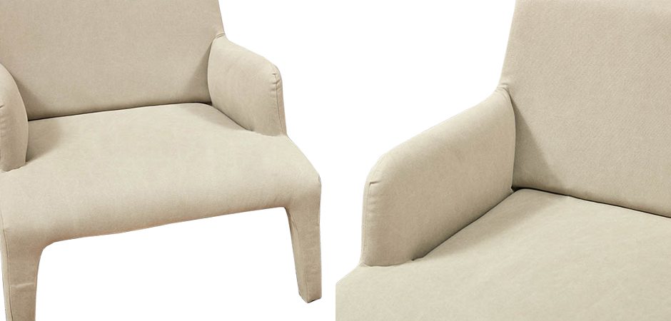 Кресло Callum Armchair Кресло Callum Armchair - Loft-Concept в Грозном