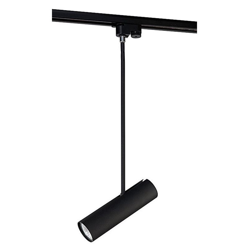 Спот Tibo Spot Track Trumpet Tube black 57 Черный Спот Tibo Spot Track Trumpet Tube black 57 Черный в Грозном | Loft Concept