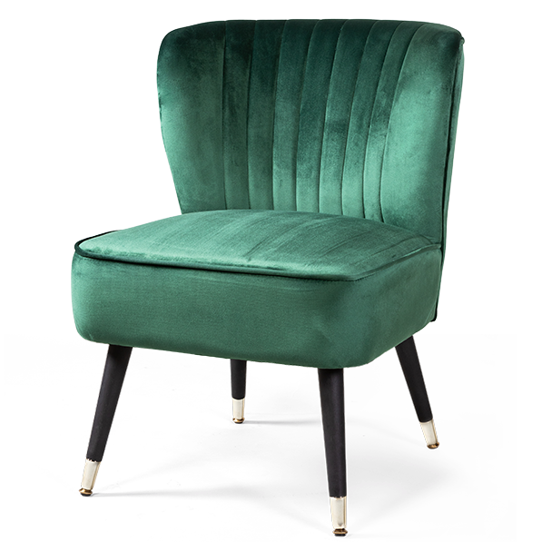 Кресло Flice Chair green Малахит (зеленый) Кресло Flice Chair green Малахит (зеленый) в Грозном | Loft Concept