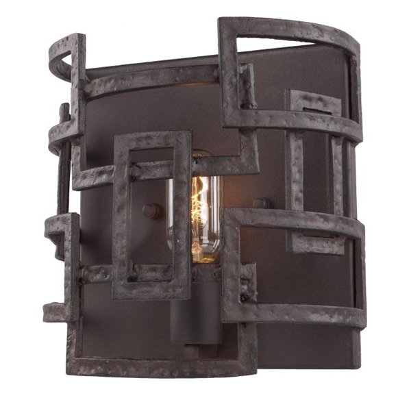 Бра Loft Medieval Bra Коричневый Бра Loft Medieval Bra Коричневый в Грозном | Loft Concept