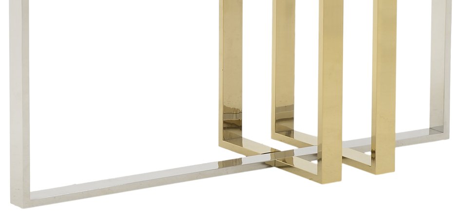 Консоль Geometry Console Консоль Geometry Console - Loft-Concept в Грозном