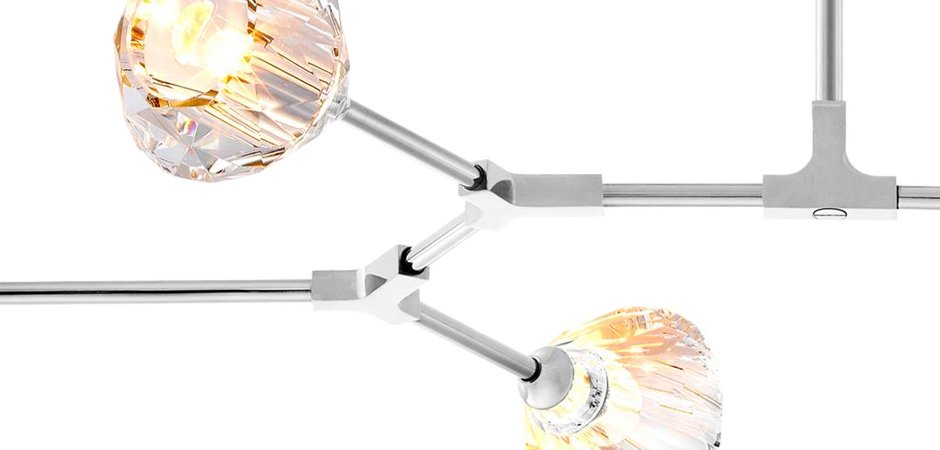 Люстра Chandelier Salasco Люстра Chandelier Salasco - Loft-Concept в Грозном